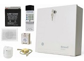  Alarma NX-4